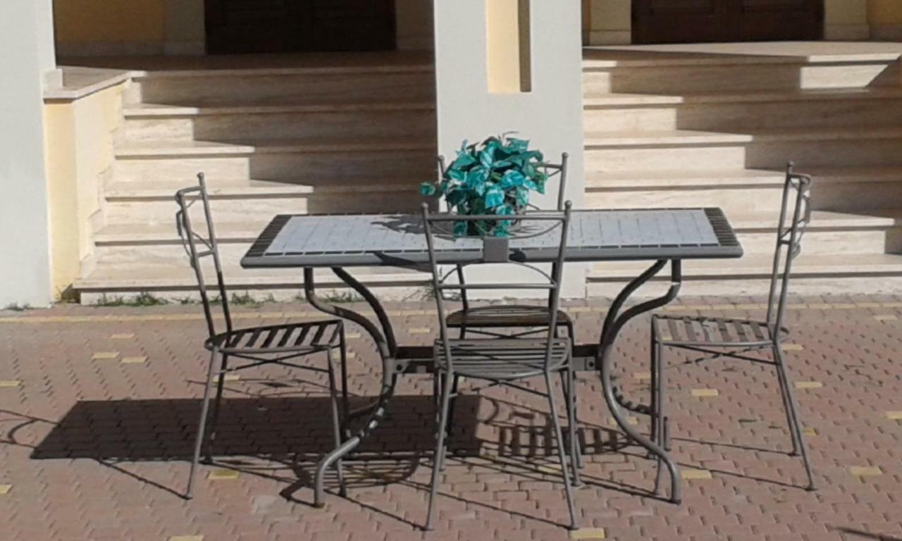 Villa Belvedere Nardo Bagian luar foto
