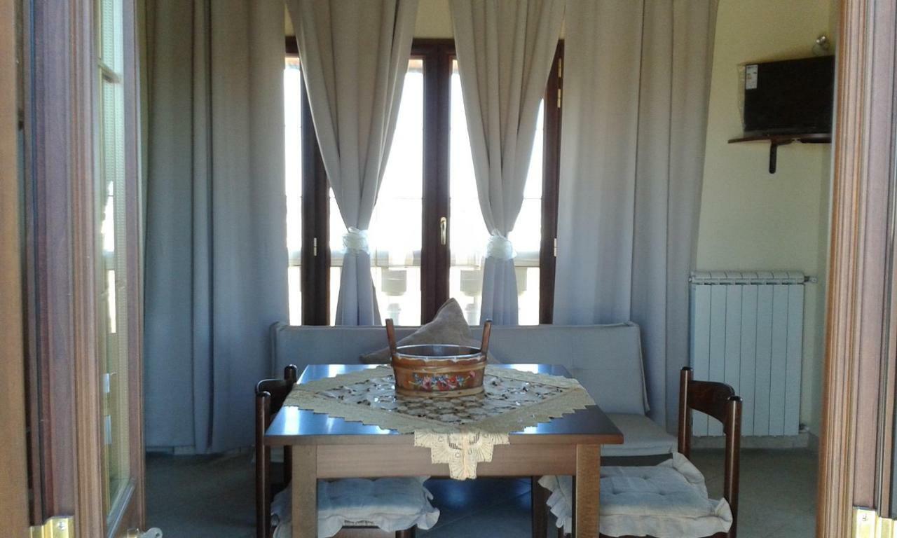Villa Belvedere Nardo Bagian luar foto