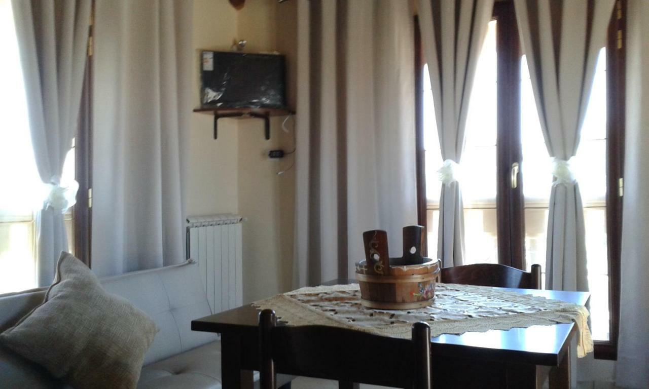 Villa Belvedere Nardo Bagian luar foto