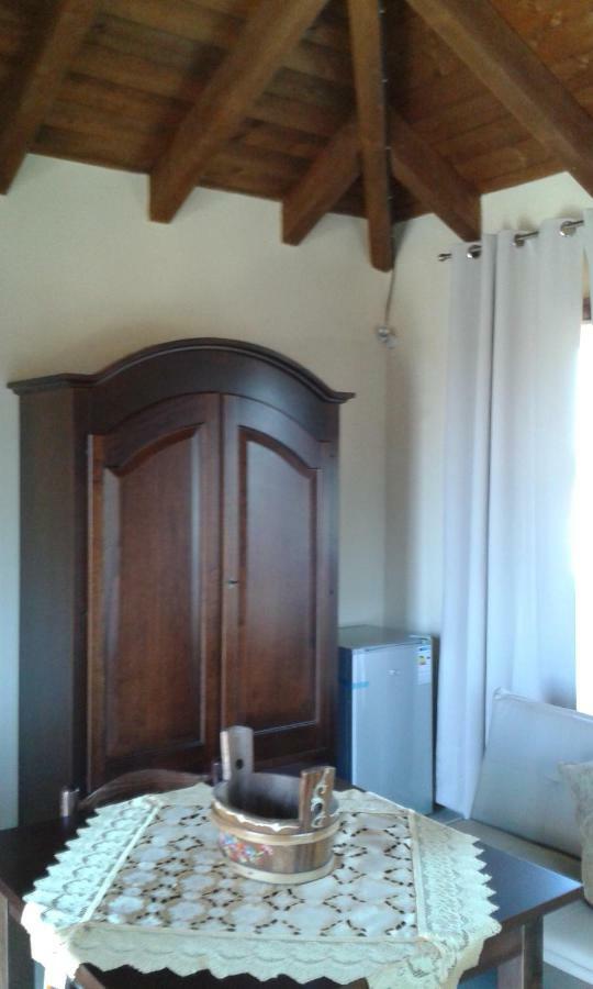 Villa Belvedere Nardo Bagian luar foto