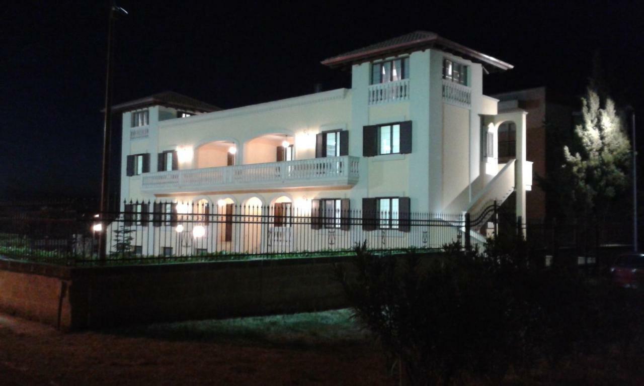 Villa Belvedere Nardo Bagian luar foto