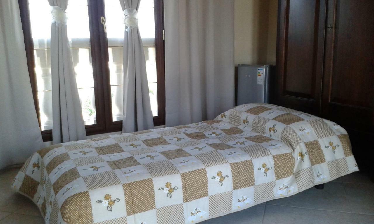 Villa Belvedere Nardo Bagian luar foto