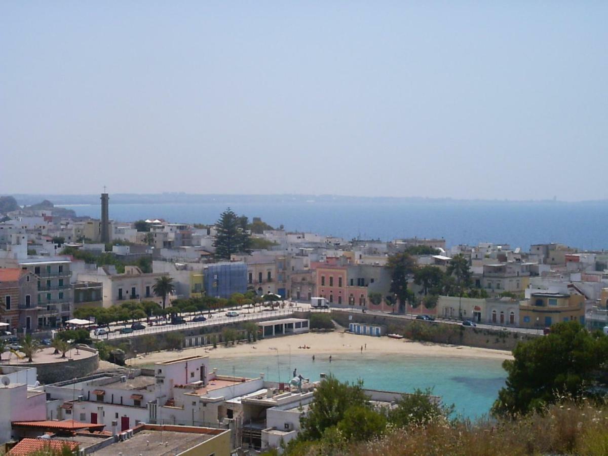 Villa Belvedere Nardo Bagian luar foto